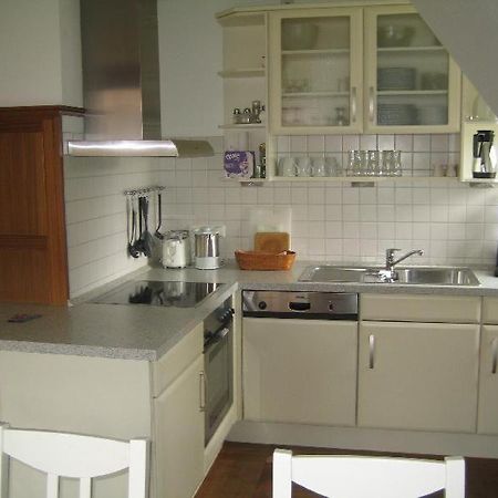 Ferienwohnung-Stoermann Timmendorfer Strand Dış mekan fotoğraf