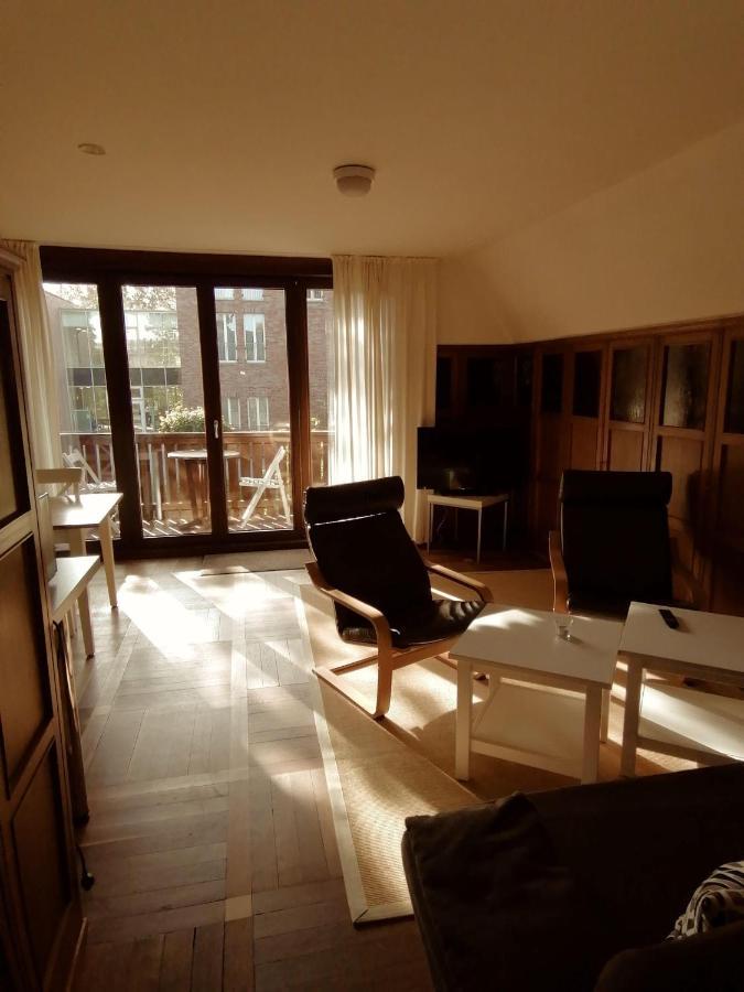 Ferienwohnung-Stoermann Timmendorfer Strand Dış mekan fotoğraf